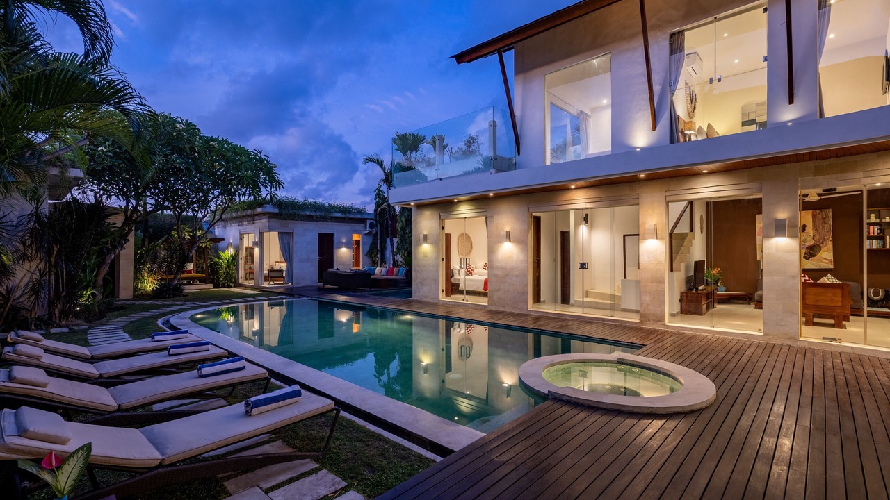 Photo of Outdoor in Seminyak