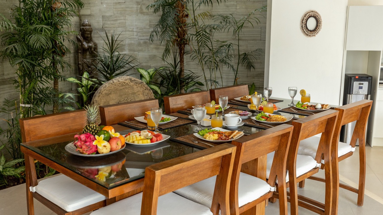 Photo of Outdoor in Seminyak