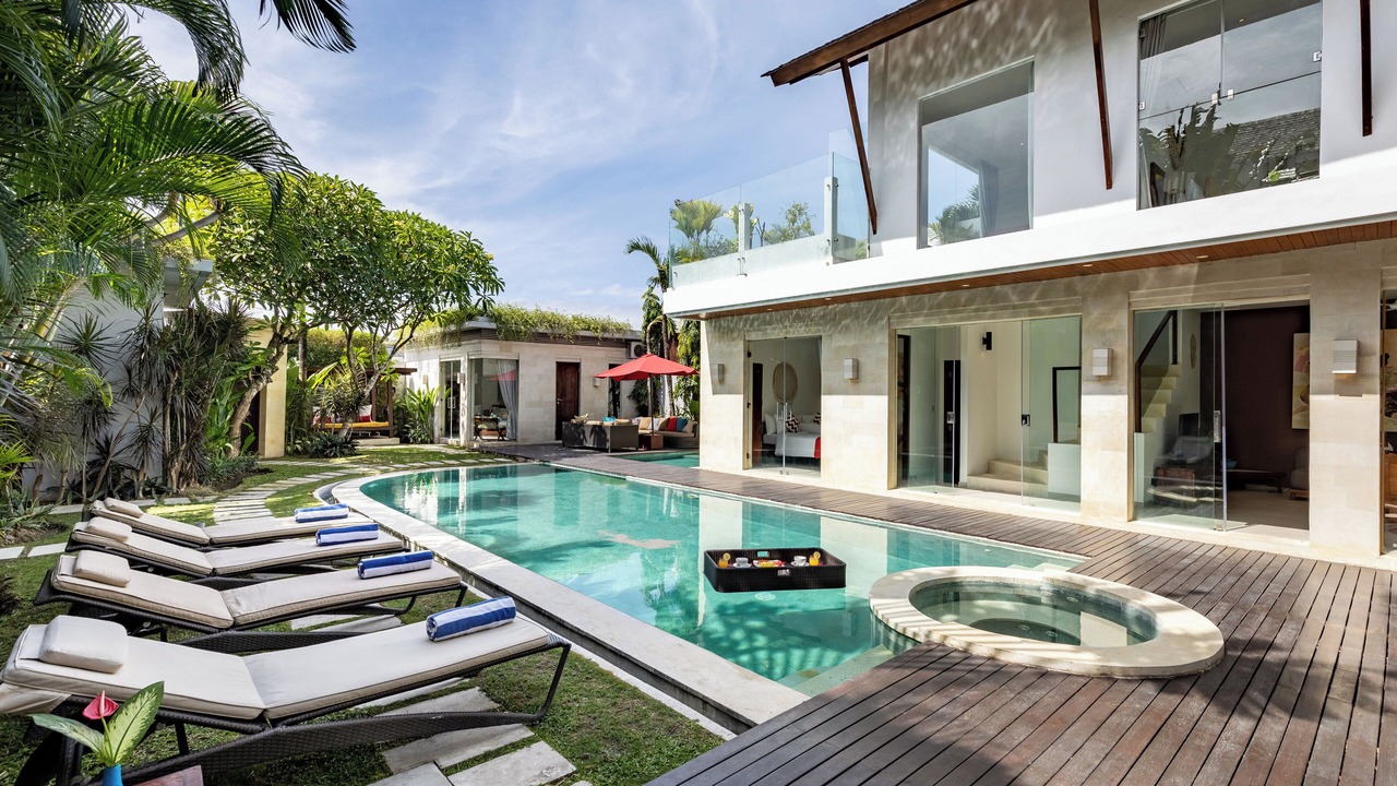 Photo of Outdoor in Seminyak
