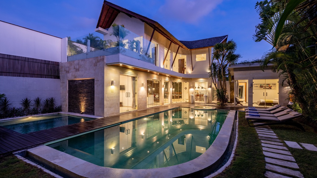 Photo of Outdoor in Seminyak