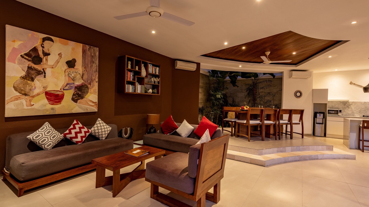 Photo of Outdoor in Seminyak