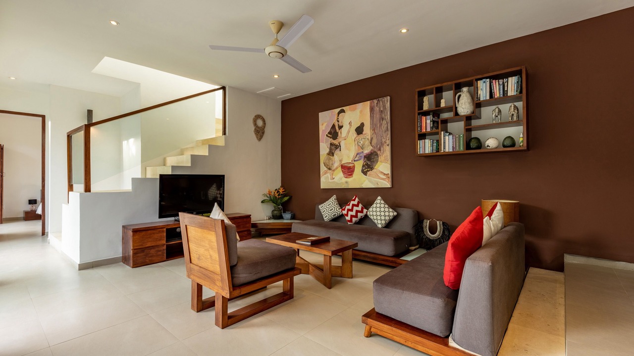 Photo of Outdoor in Seminyak