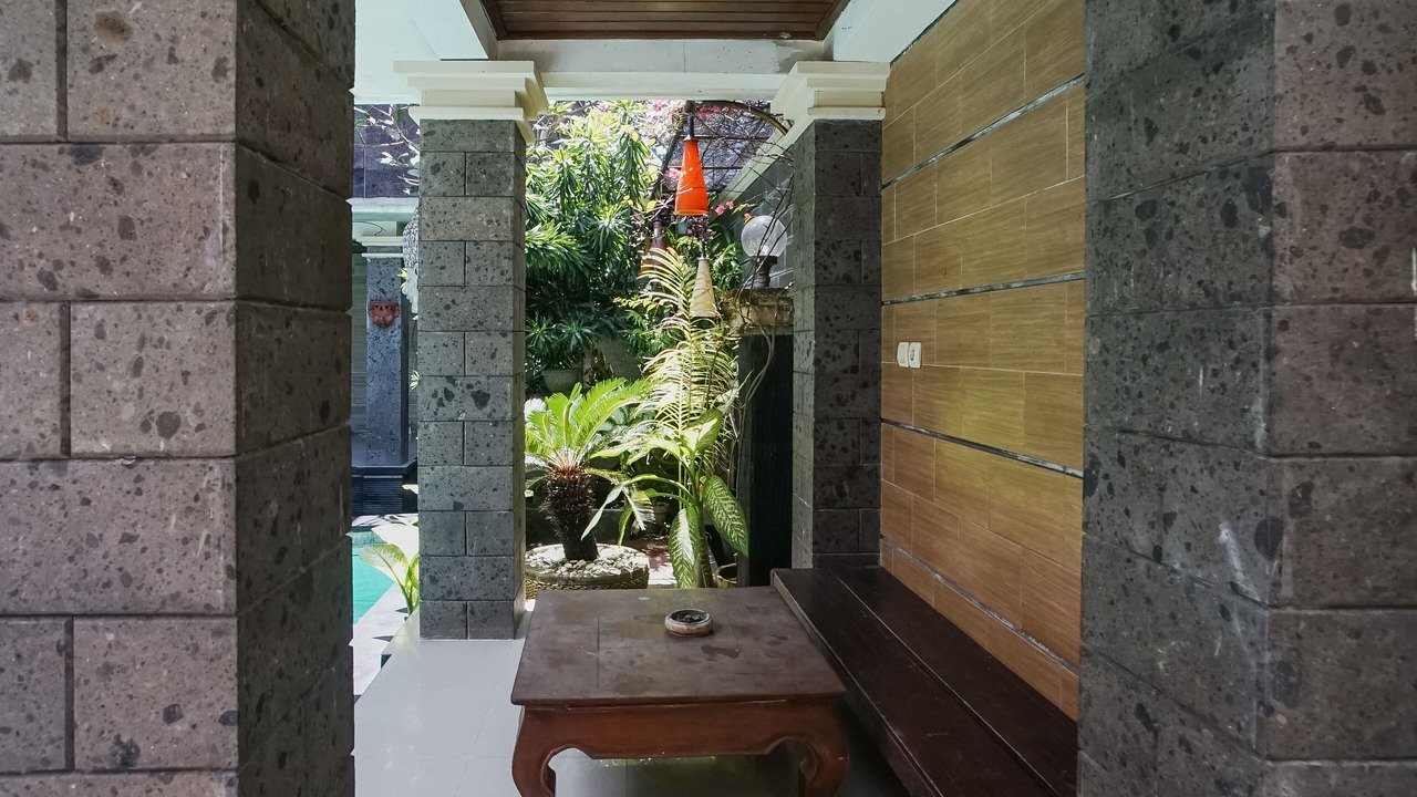 Photo of Outdoor in By Pass Ngurah Rai