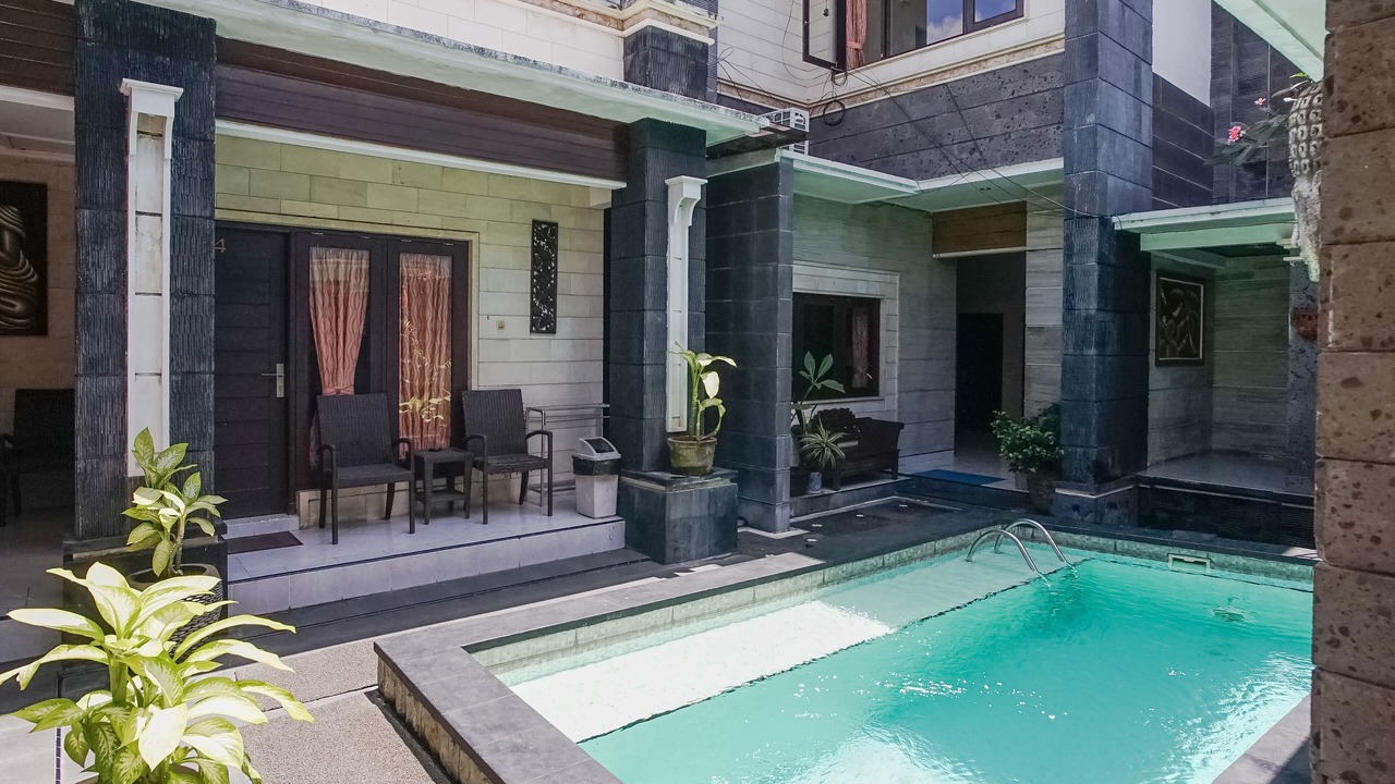 Photo of Outdoor in By Pass Ngurah Rai