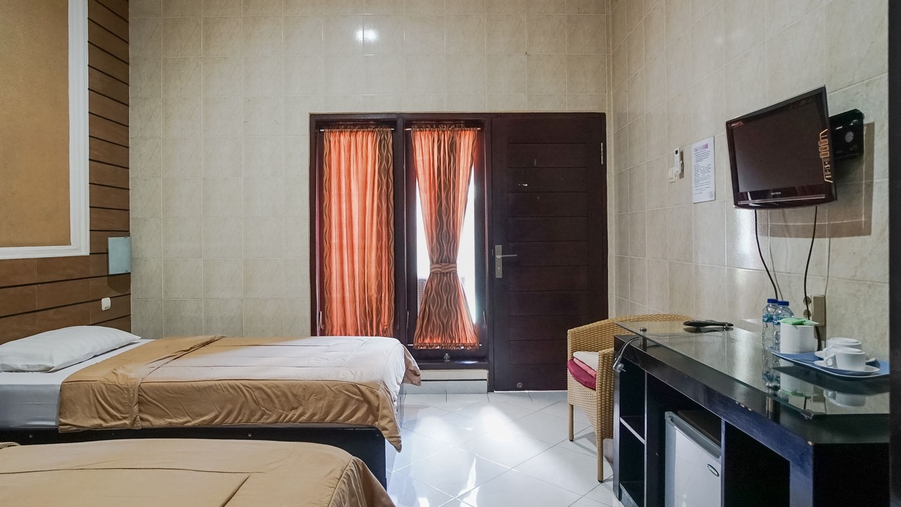 Photo of Bedroom in By Pass Ngurah Rai