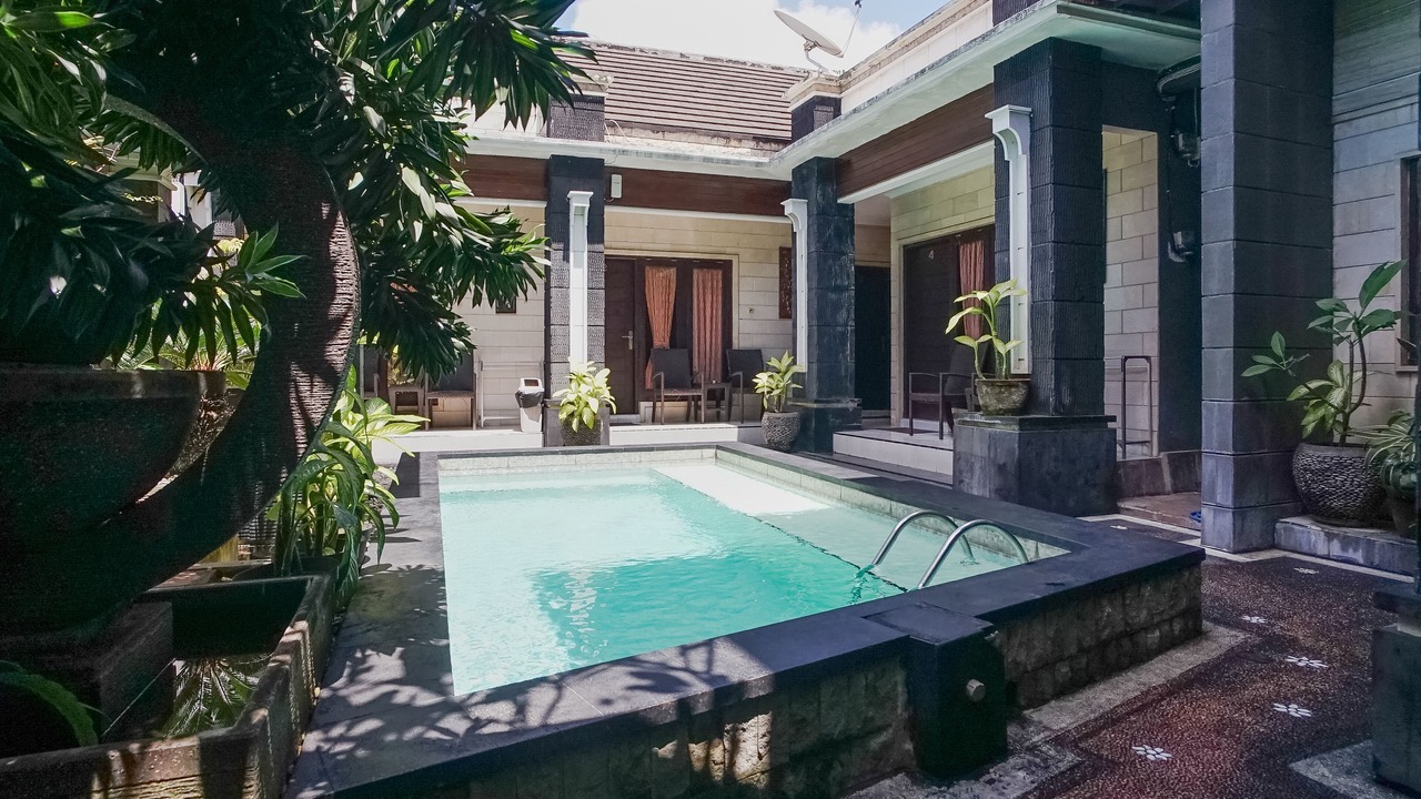 Photo of Outdoor in By Pass Ngurah Rai
