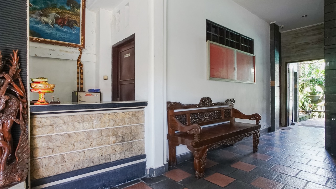 Photo of Others in By Pass Ngurah Rai