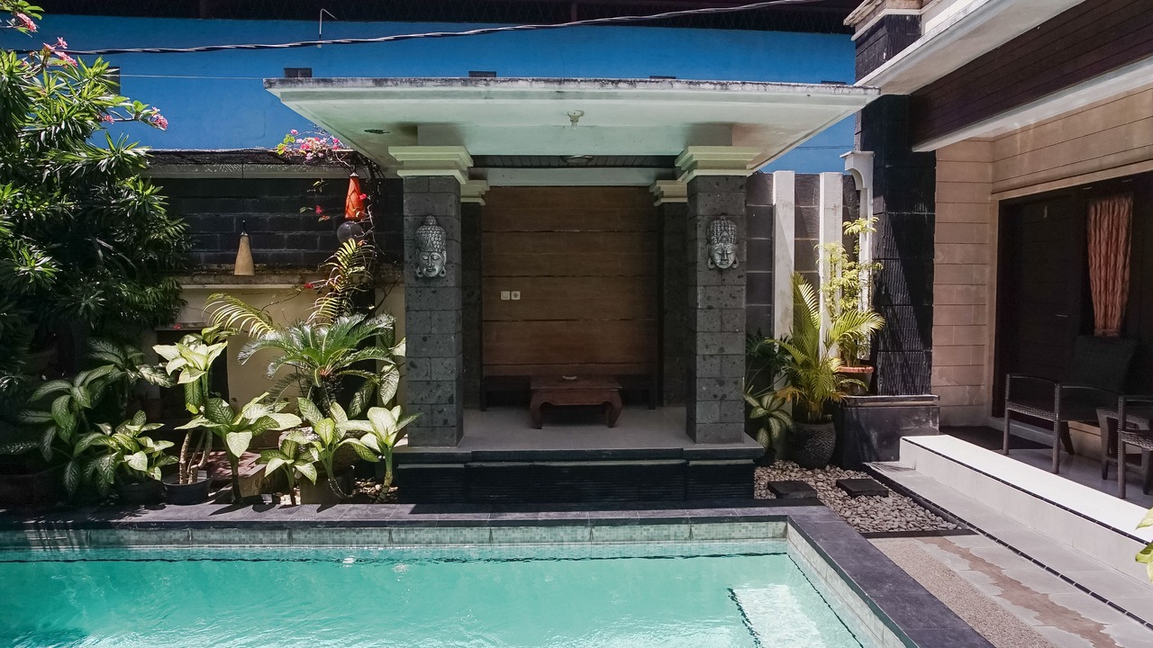 Photo of Outdoor in By Pass Ngurah Rai