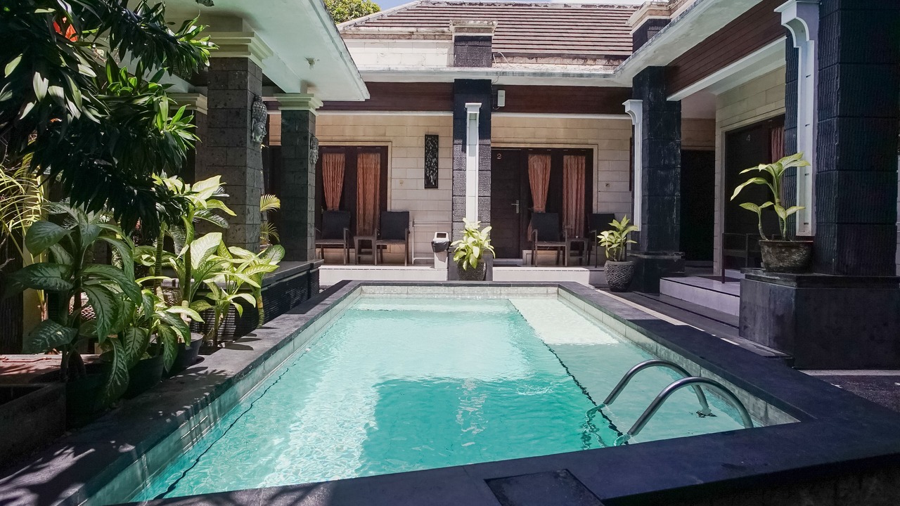 Photo of Outdoor in By Pass Ngurah Rai