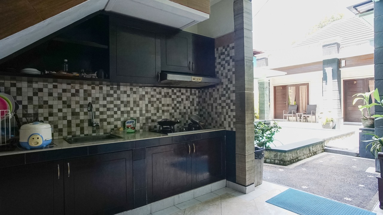 Photo of Bedroom in By Pass Ngurah Rai