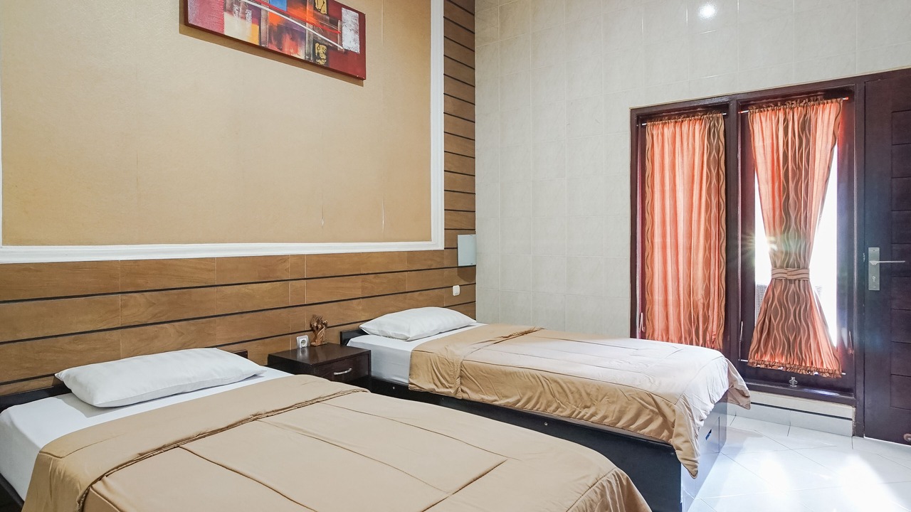 Photo of Bedroom in By Pass Ngurah Rai
