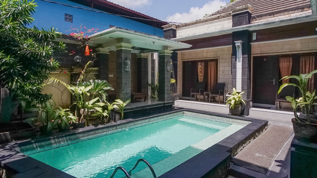 Photo of Outdoor in By Pass Ngurah Rai
