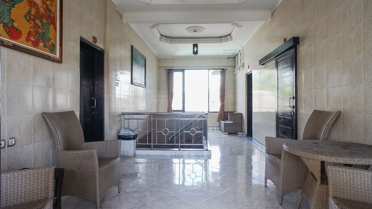 Photo of Patio Balcony in By Pass Ngurah Rai