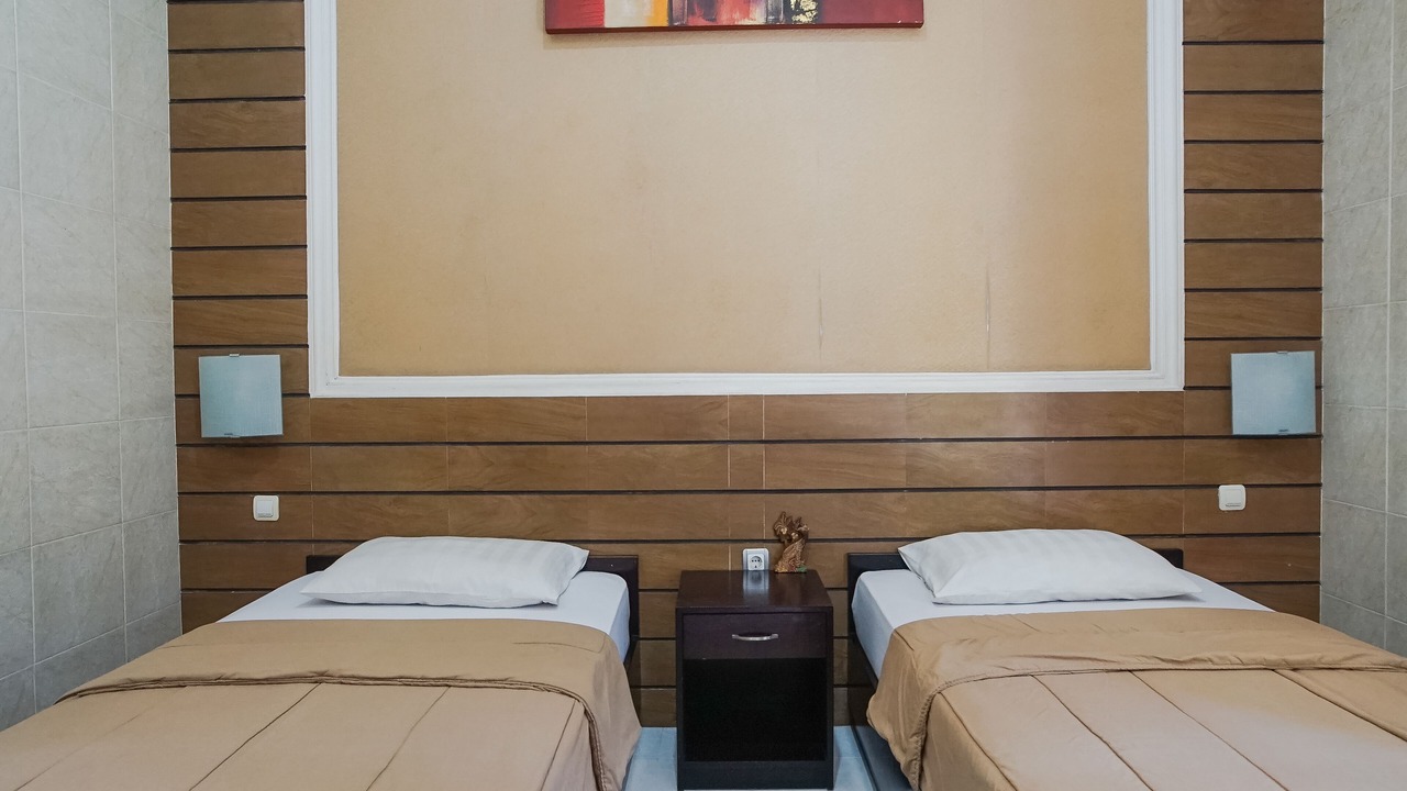 Photo of Bedroom in By Pass Ngurah Rai