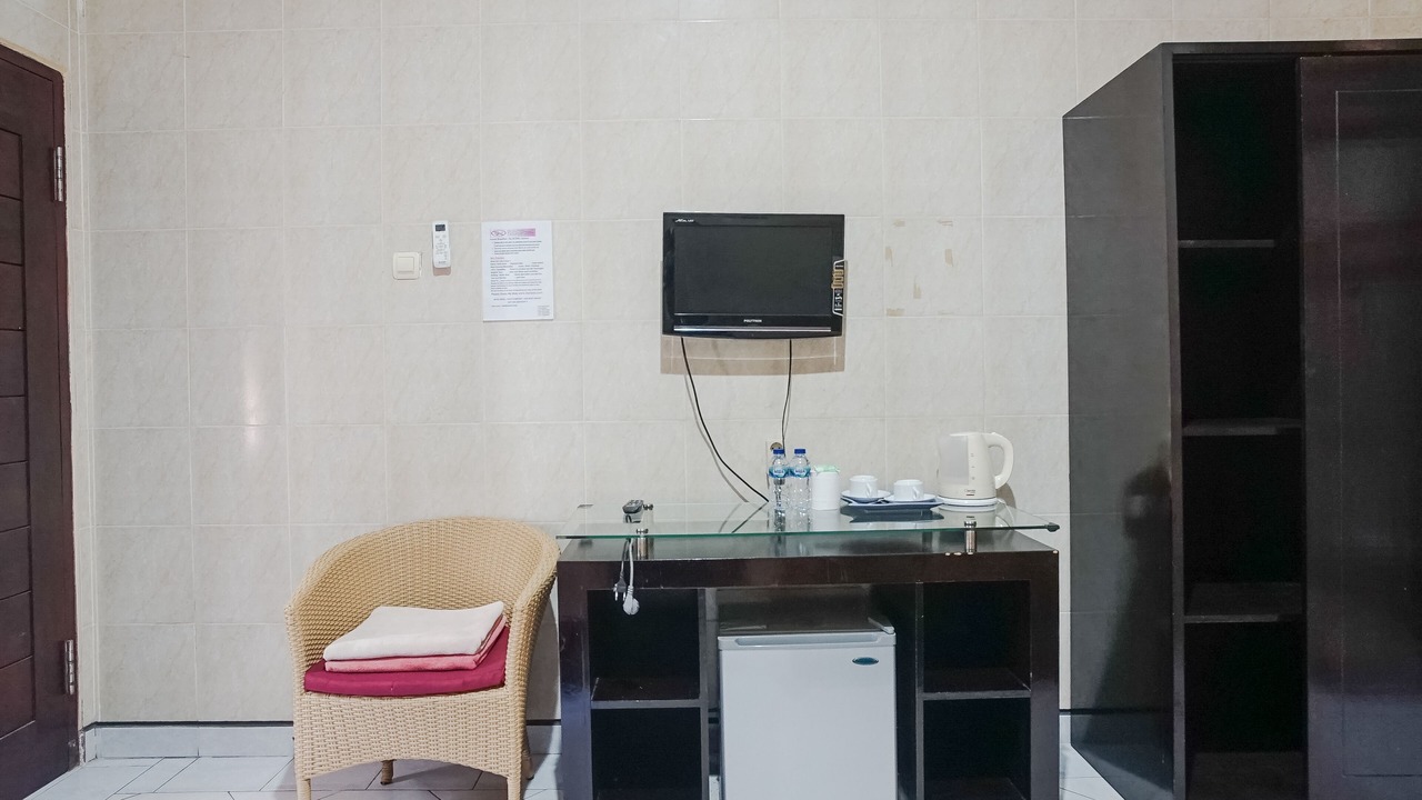 Photo of Bedroom in By Pass Ngurah Rai