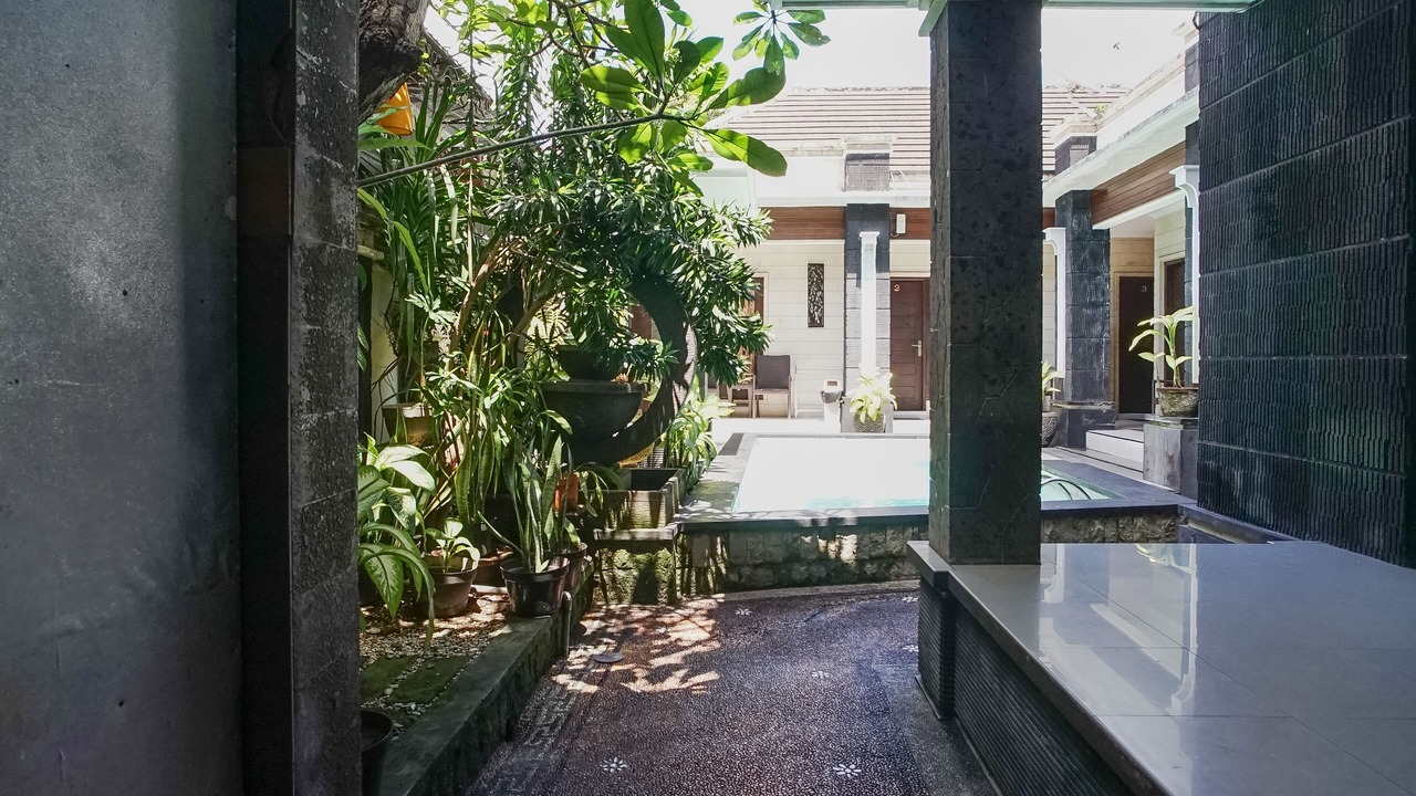 Photo of Outdoor in By Pass Ngurah Rai