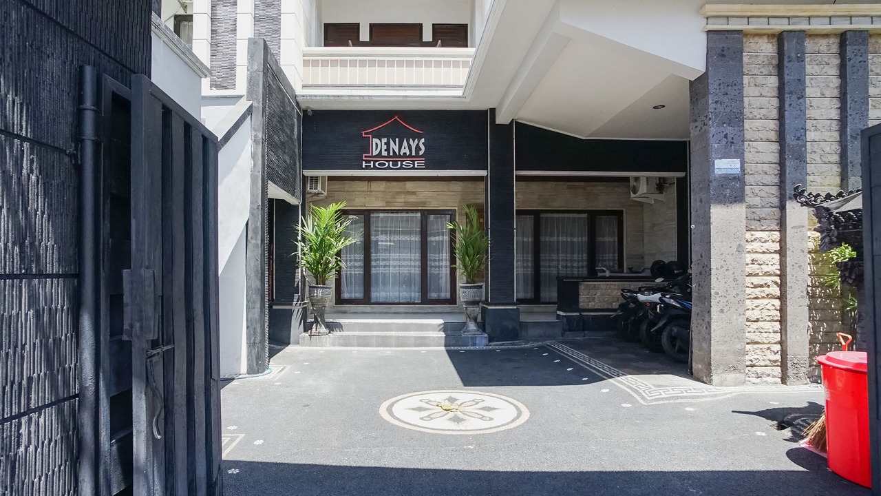 Photo of Outdoor in By Pass Ngurah Rai