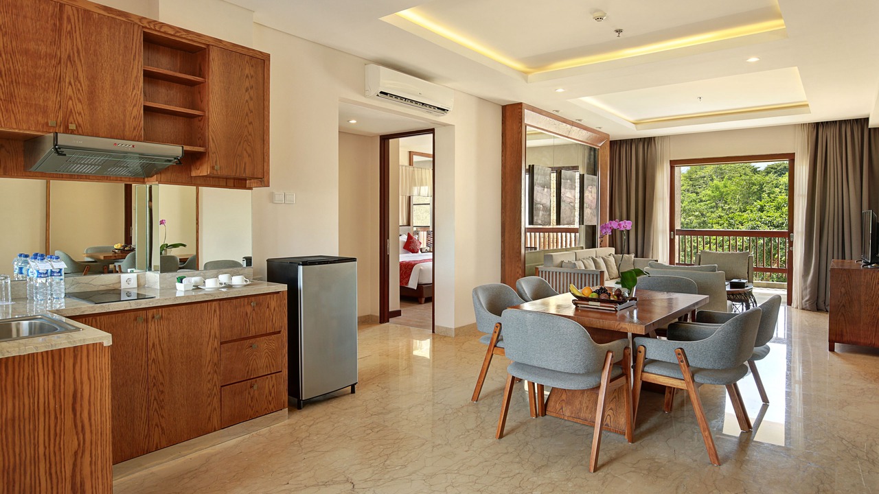 Photo of Livingroom in Bukit