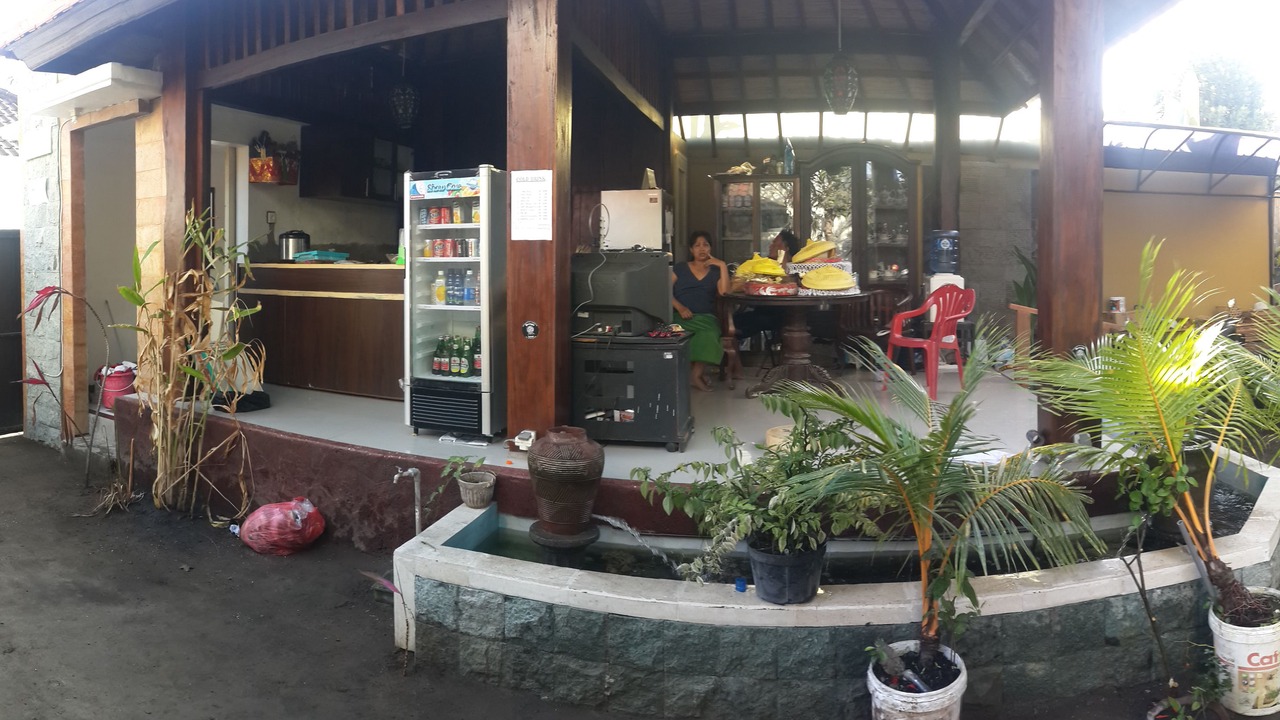 Photo of Outdoor in Legian