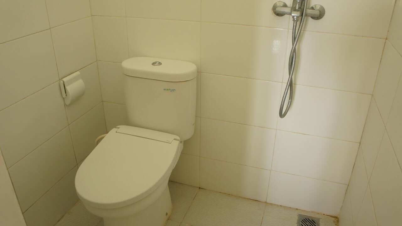 Photo of Bathroom in Legian