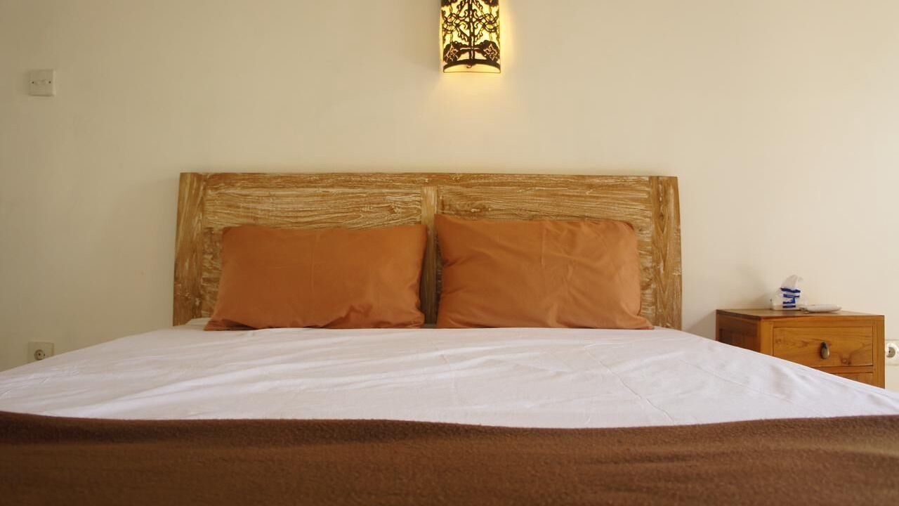 Photo of Bedroom in Legian