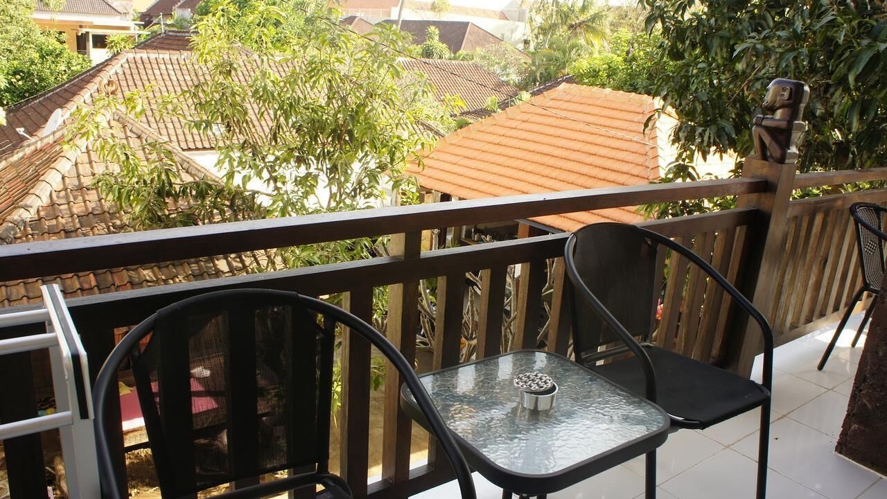 Photo of Patio Balcony in Legian
