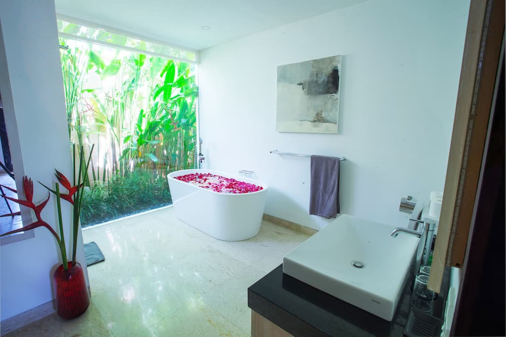 Photo of Bathroom in Central Seminyak