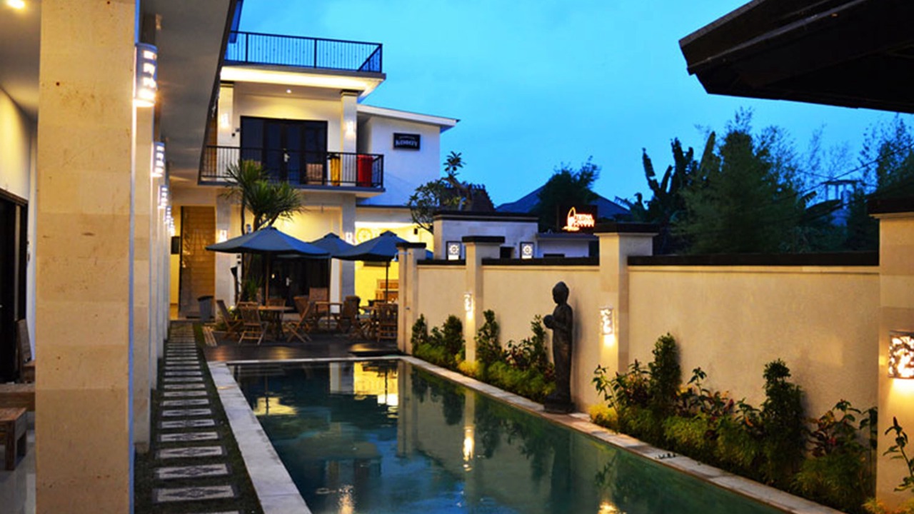 Photo of Outdoor in Berawa