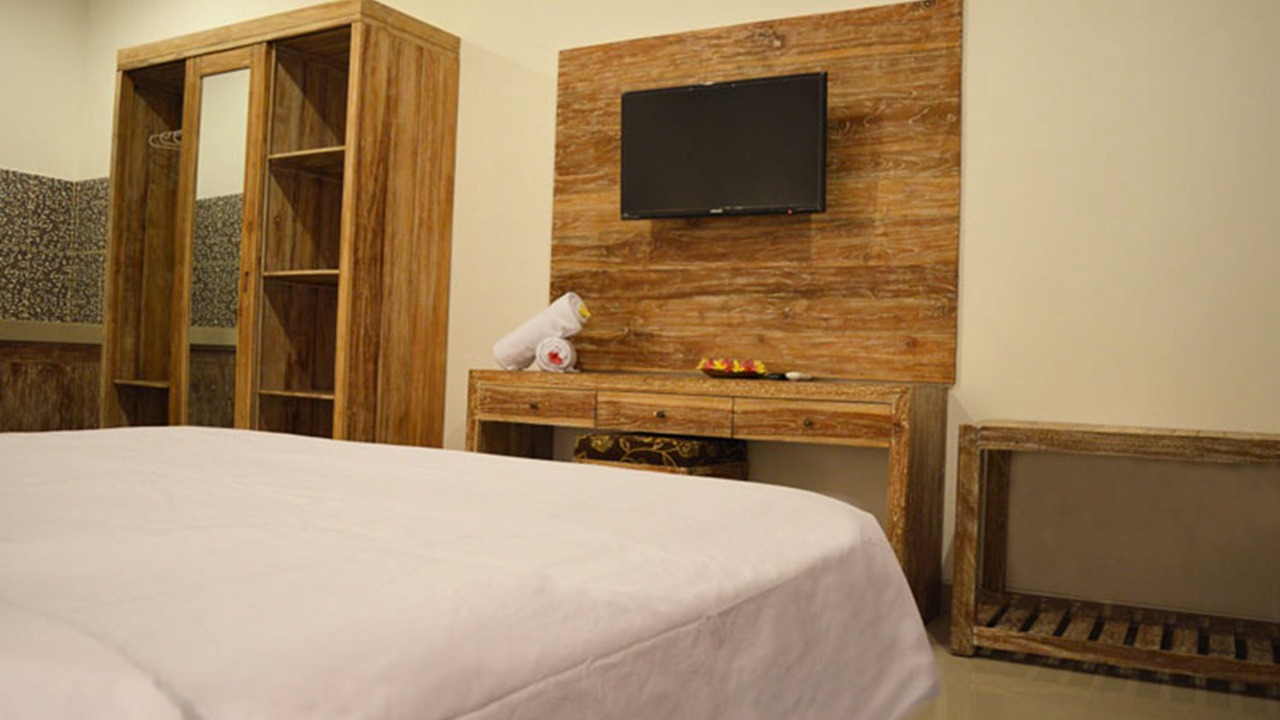 Photo of Bedroom in Berawa