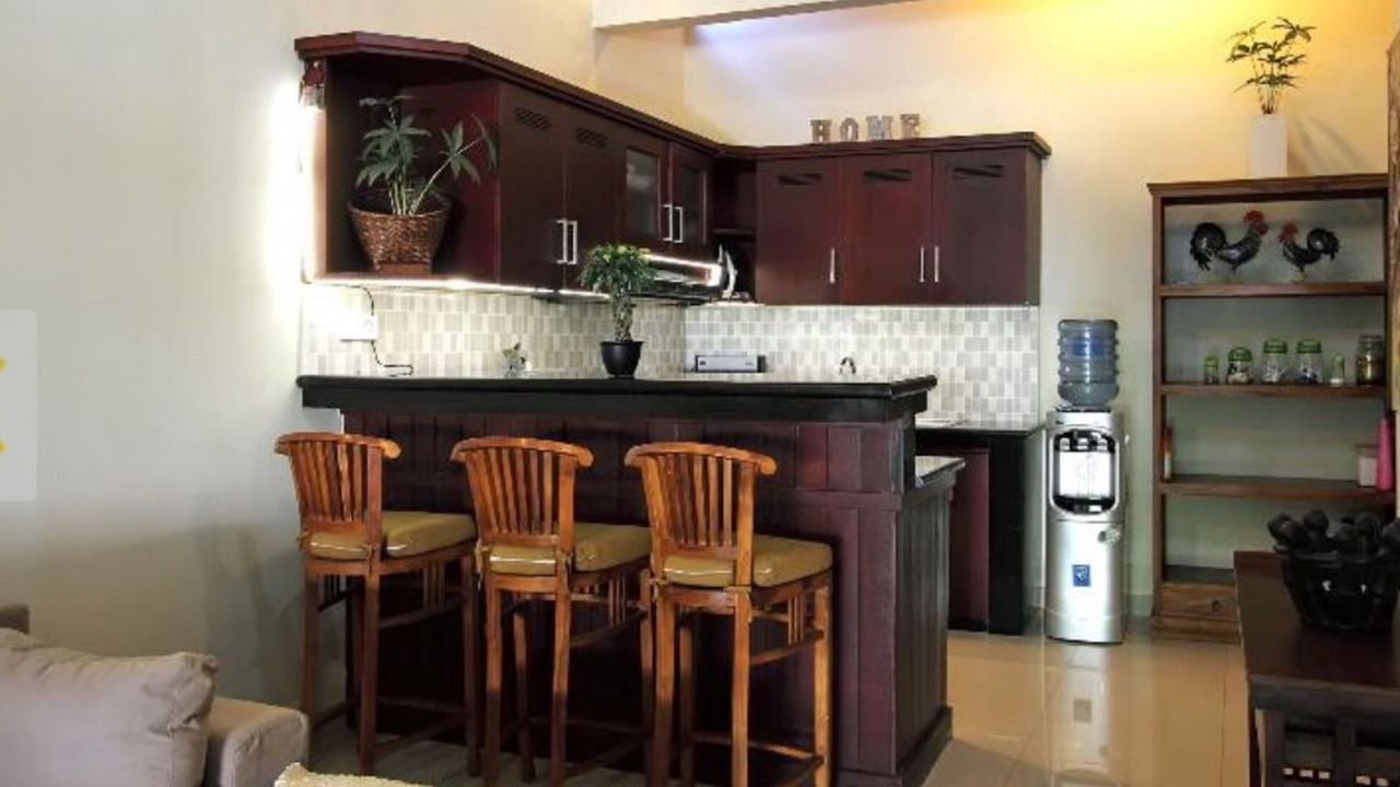 Photo of Kitchen in Legian