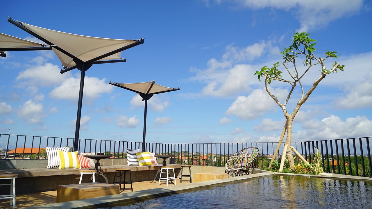 Photo of Outdoor in Legian