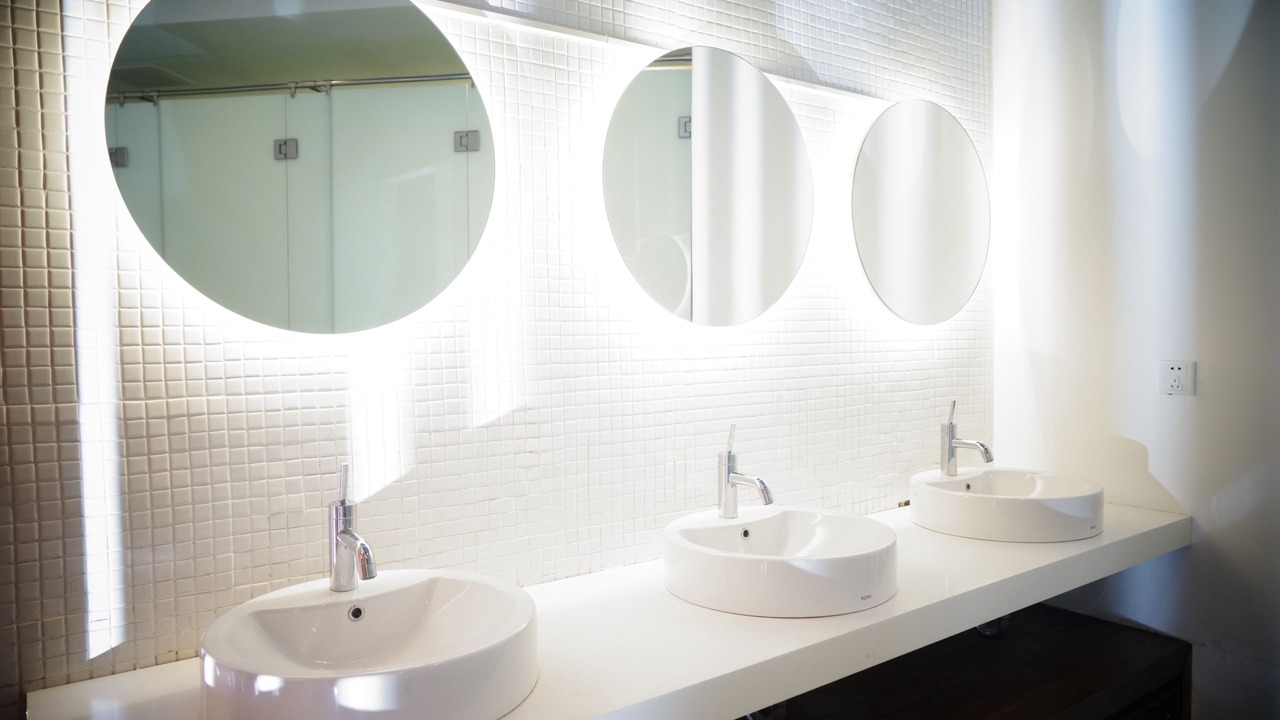 Photo of Bathroom in Legian