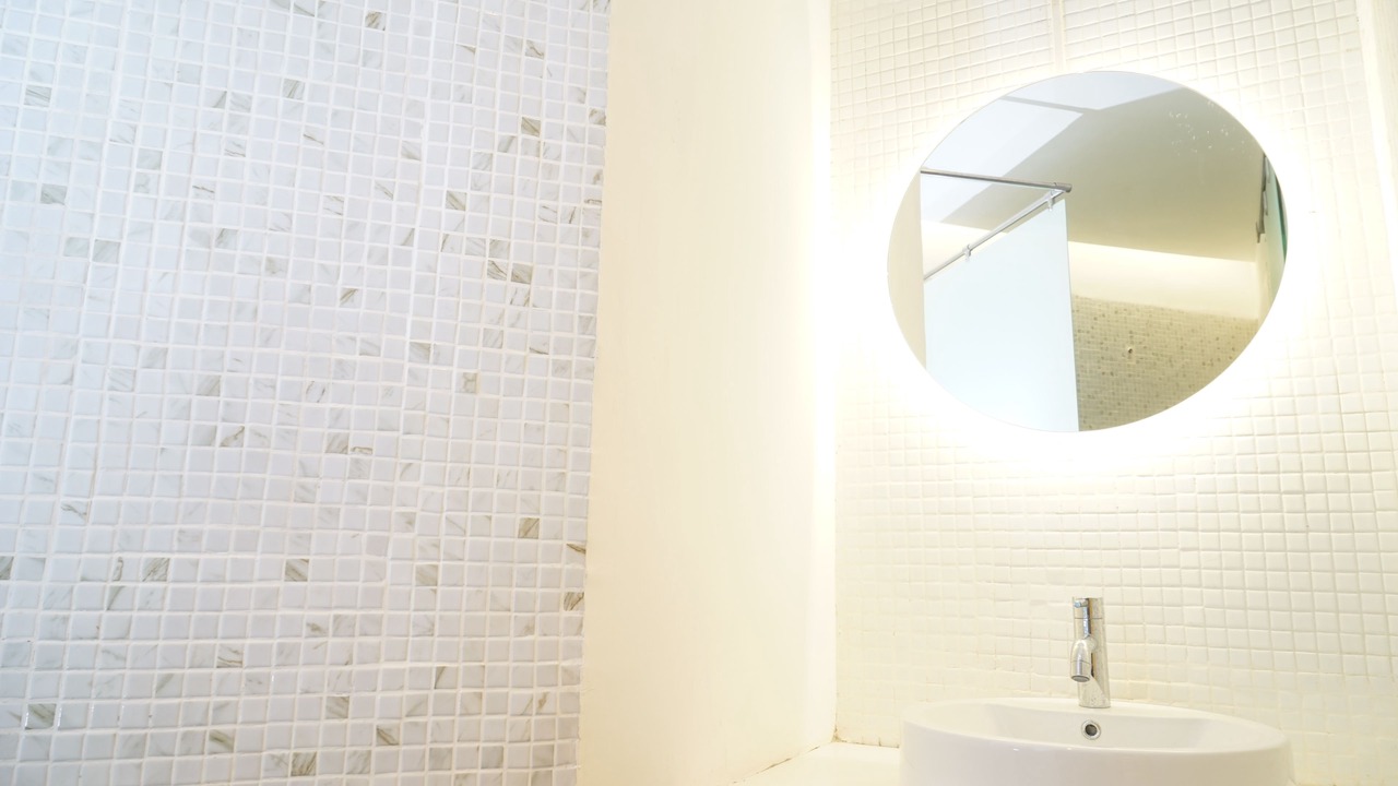 Photo of Bathroom in Legian