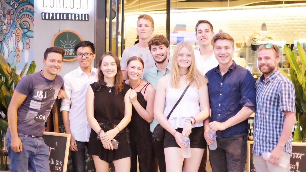 Photo of Outdoor in Legian