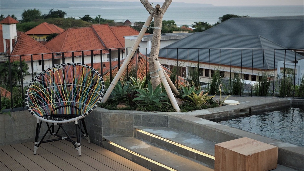 Photo of Outdoor in Legian
