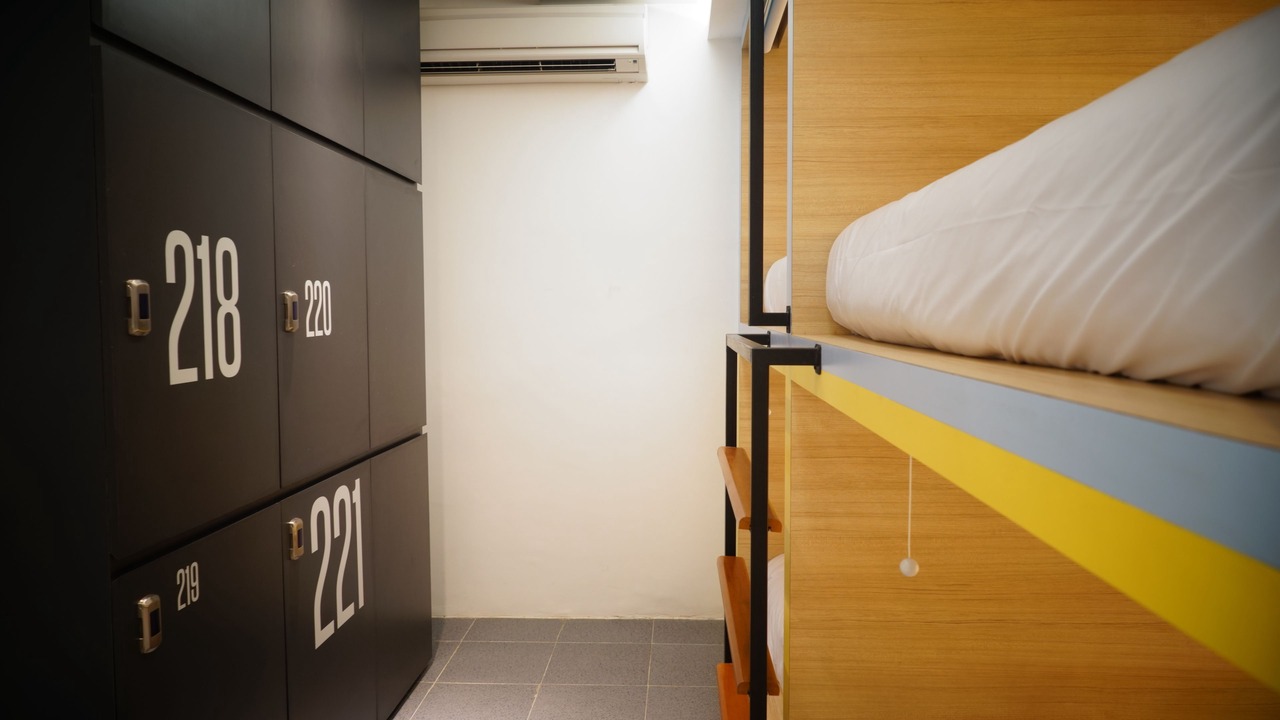 Photo of Bedroom in Legian