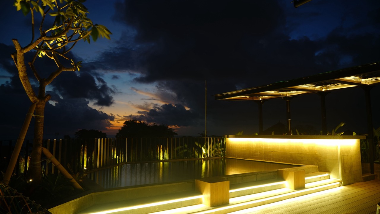 Photo of Outdoor in Legian