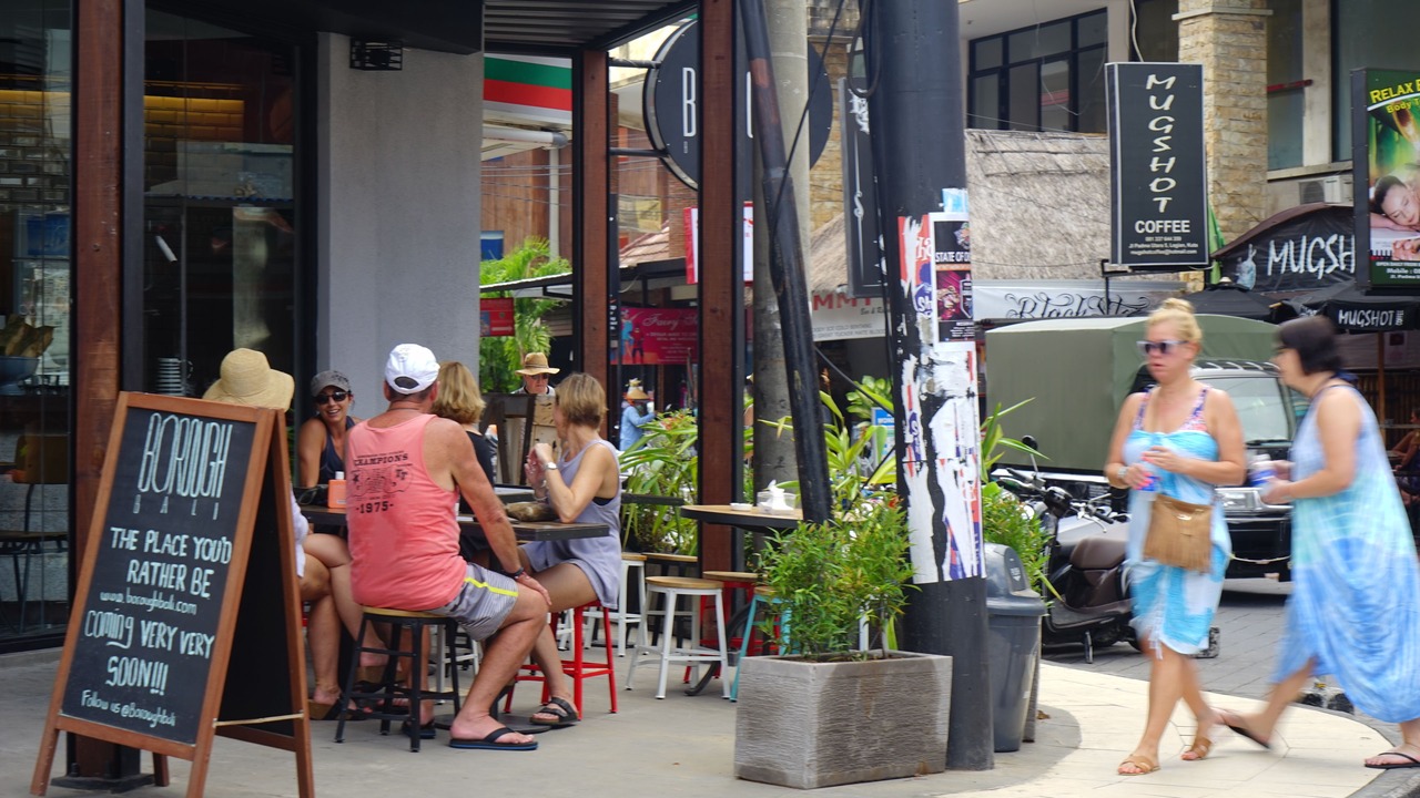 Photo of Others in Legian