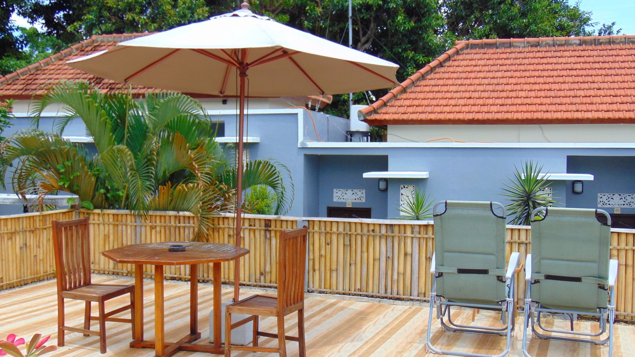 Photo of Patio Balcony in Uluwatu