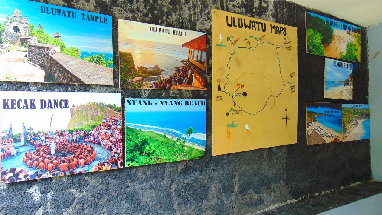 Photo of Others in Uluwatu