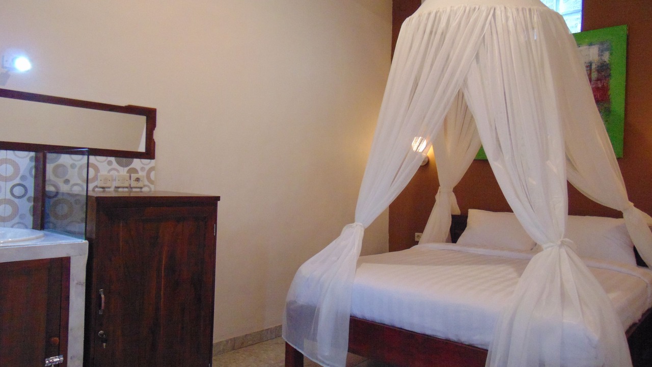 Photo of Bedroom in Uluwatu