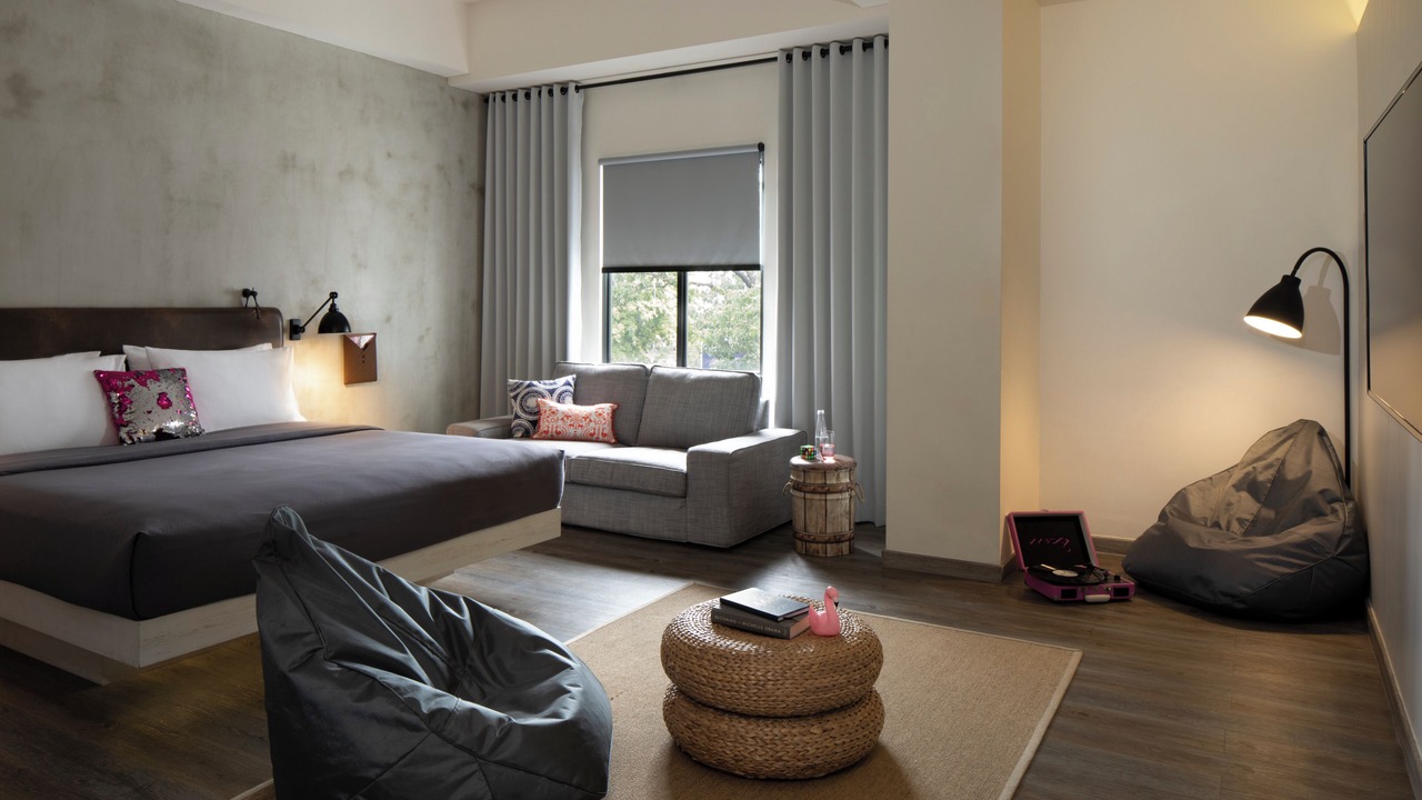 Photo of Bedroom in Bandung