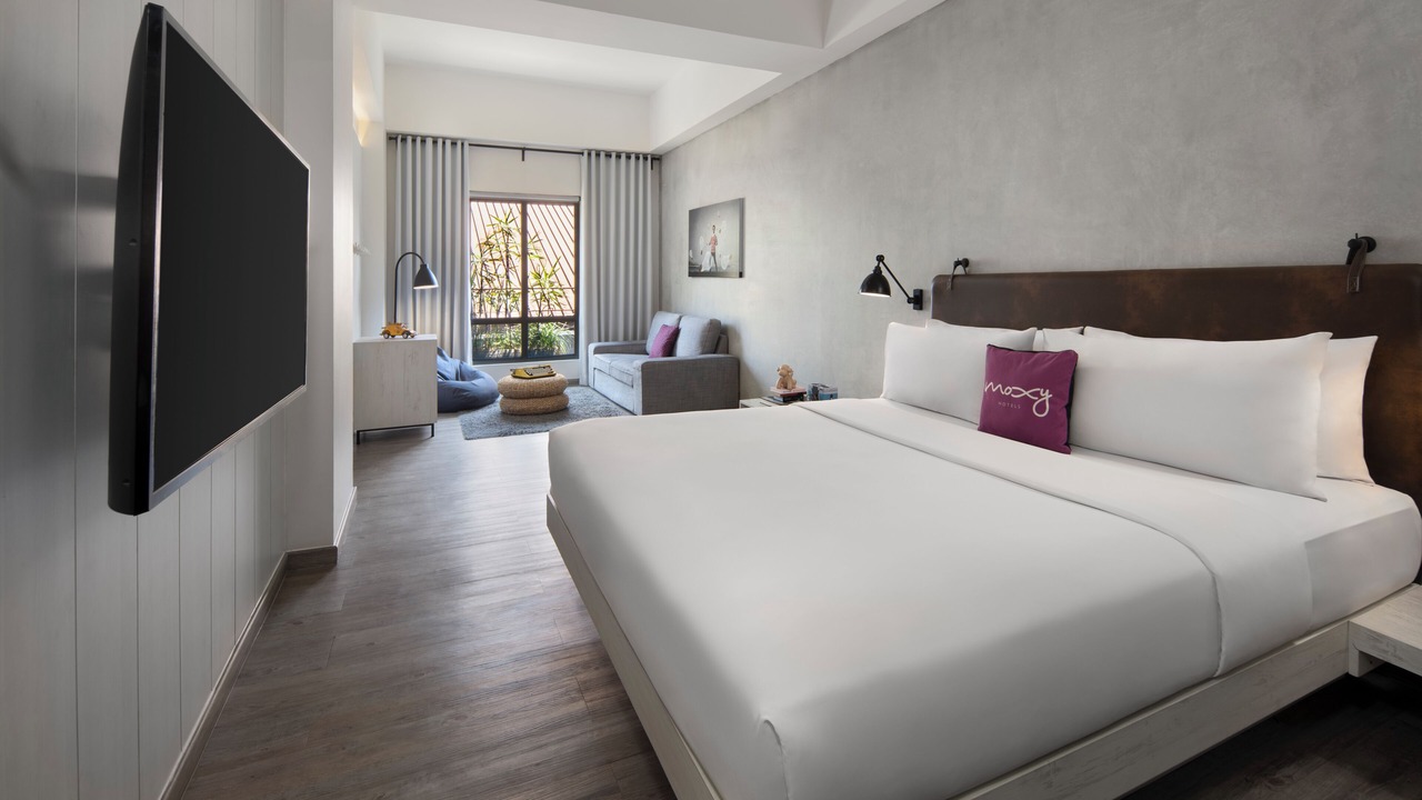 Photo of Bedroom in Bandung