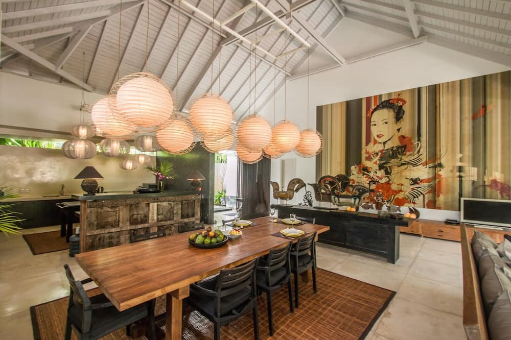 Photo of Kitchen in Umalas