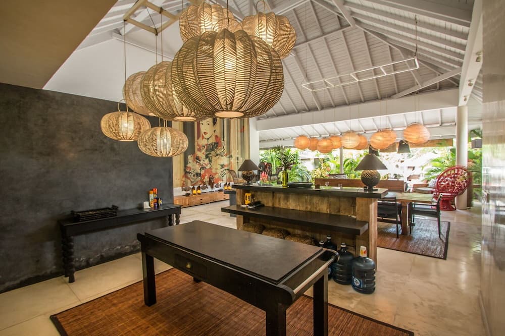 Photo of Livingroom in Umalas
