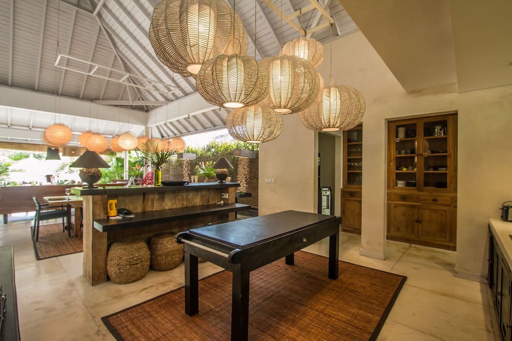 Photo of Livingroom in Umalas