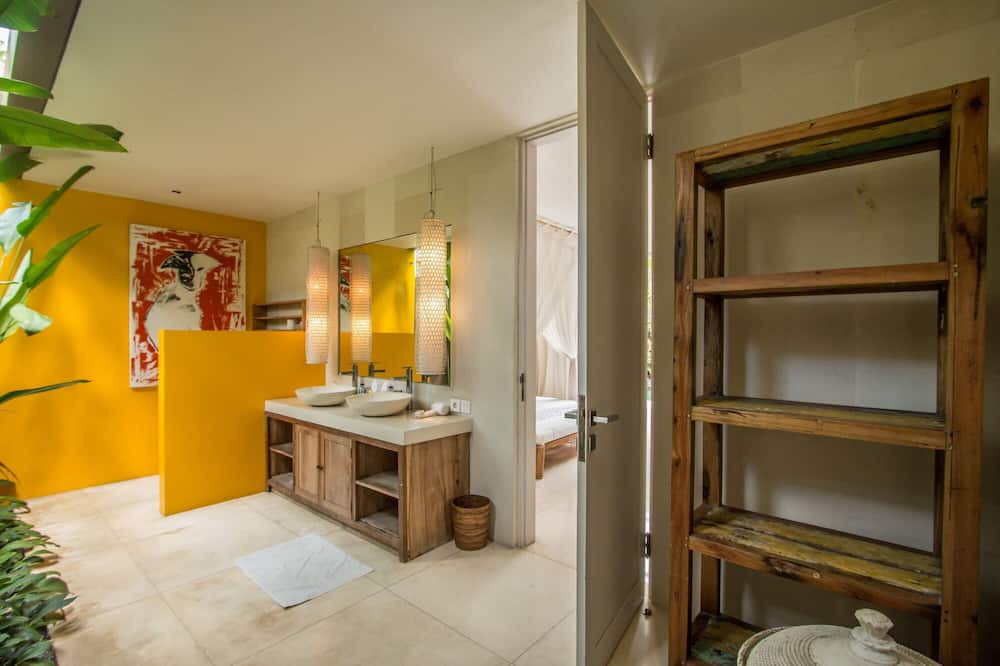 Photo of Bathroom in Umalas