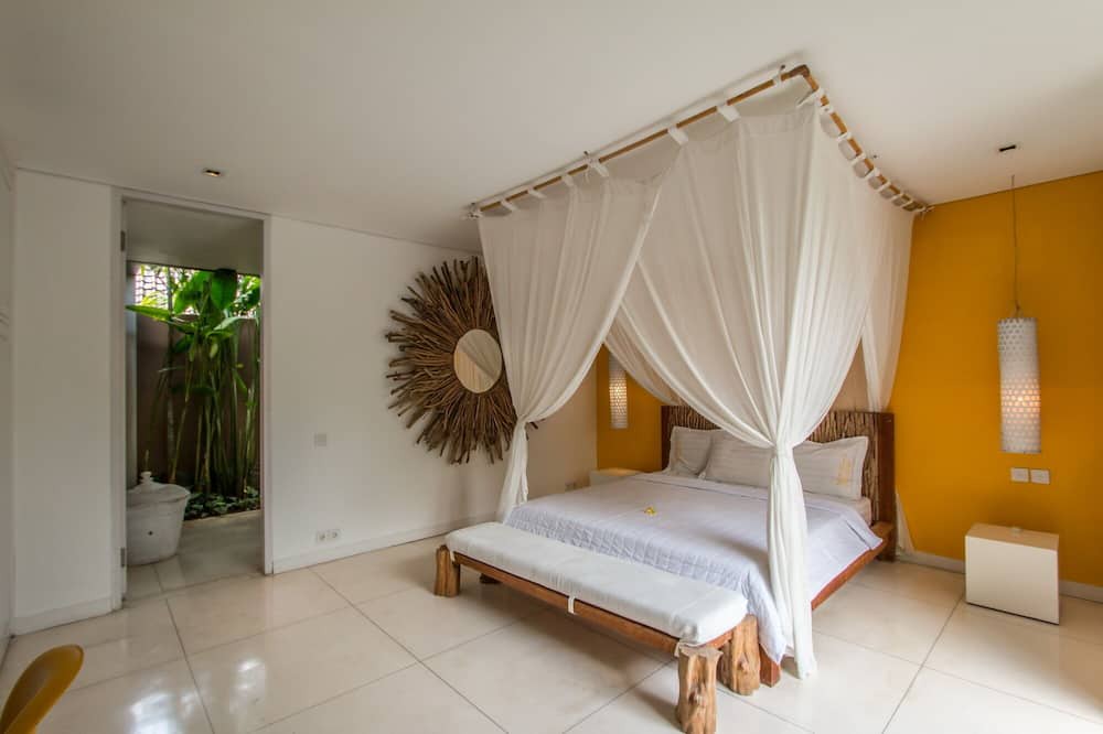 Photo of Bedroom in Umalas