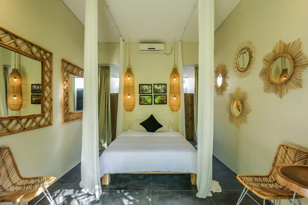 Photo of Bedroom in Umalas