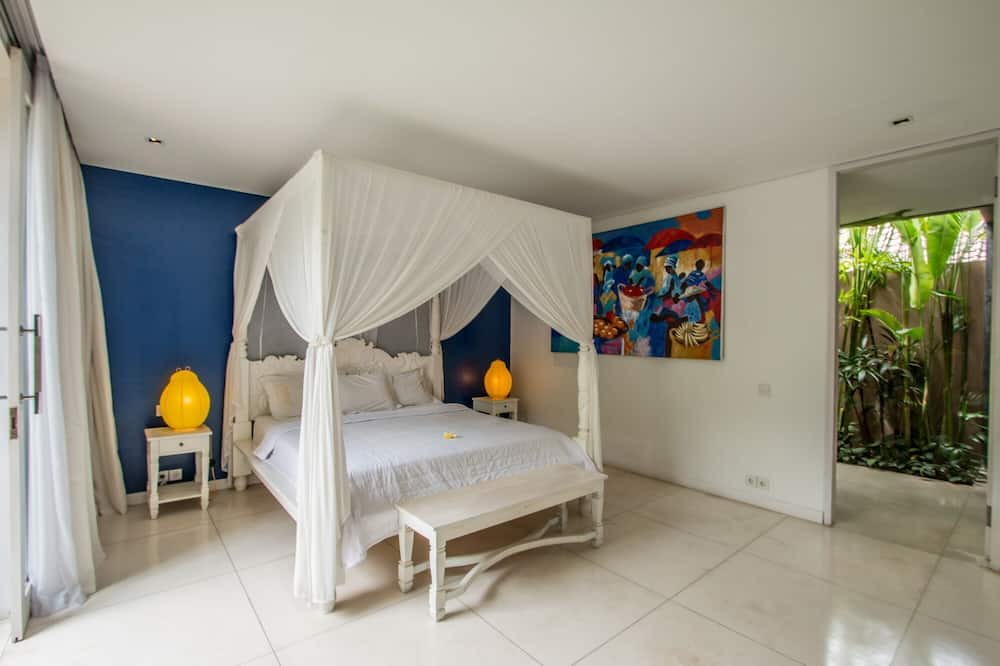 Photo of Bedroom in Umalas